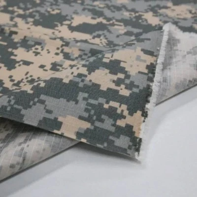 Camouflage EPTFE Fabric Camouflage EPTFE Fabric