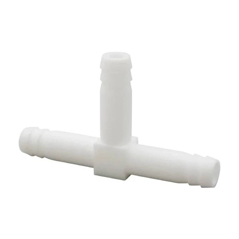 ptfe tube connector factory